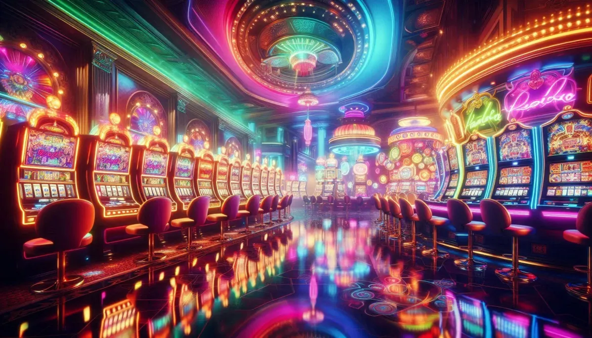 PlayOJO Casino